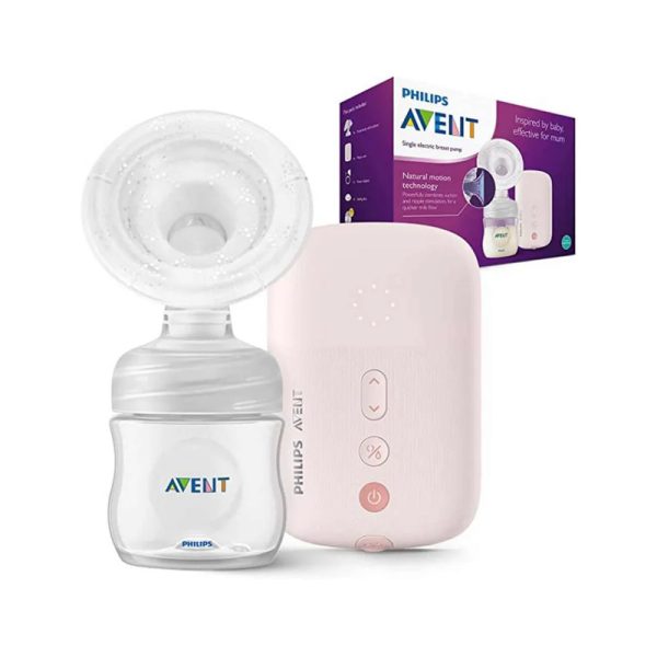 AVENT ELEKTRIČNA PUMPICA ZA IZMLAZANJE mleka