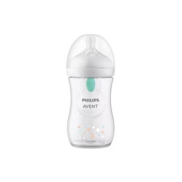 Avent AVENT FLAŠICA NATURAL RESPONSE ANTICOLIC 260ML 0420