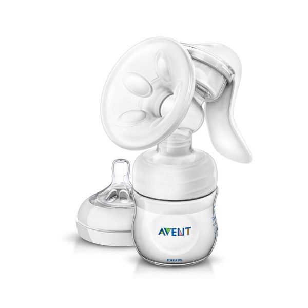 Avent AVENT PUMPICA ZA GRUDI 5772