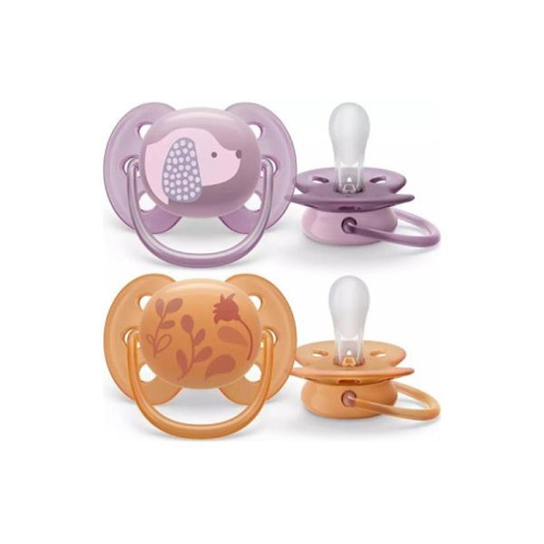 Avent AVENT VARALICA SOOTHIE 6-18M