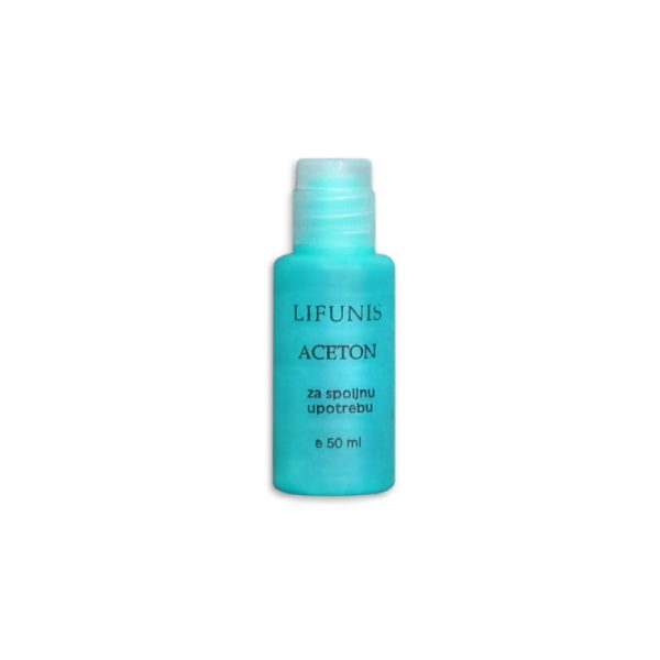 Meilab Aceton 50Ml