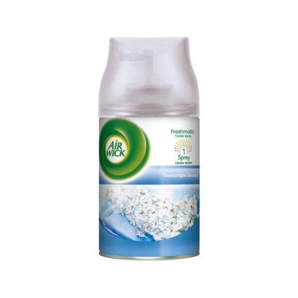 Air Wick Air Wick Freshmatic Refill