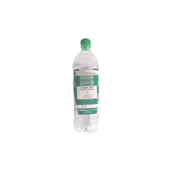Zorka Pharma Alkohol 70% 500Ml