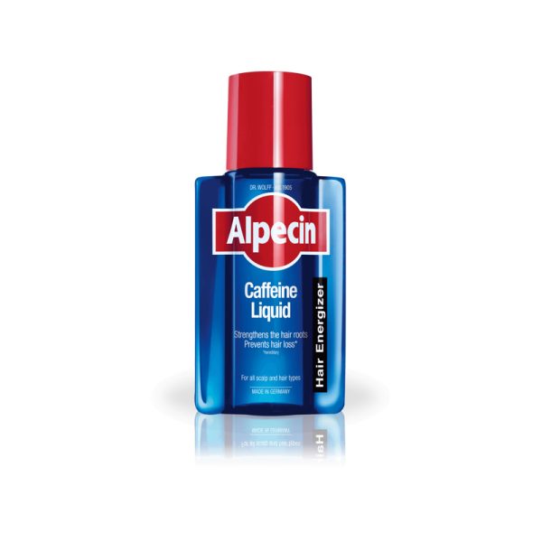 Alpecin Alpecin Cofein Losion Za Kosu