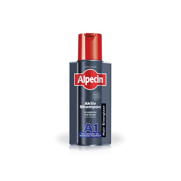 Alpecin Alpecin Cofein Šampon Za Kosu A1