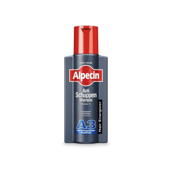 Alpecin Alpecin Cofein Šampon Za Kosu A3