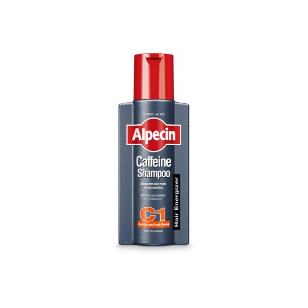 Alpecin Alpecin Cofein Šampon Za Kosu C1