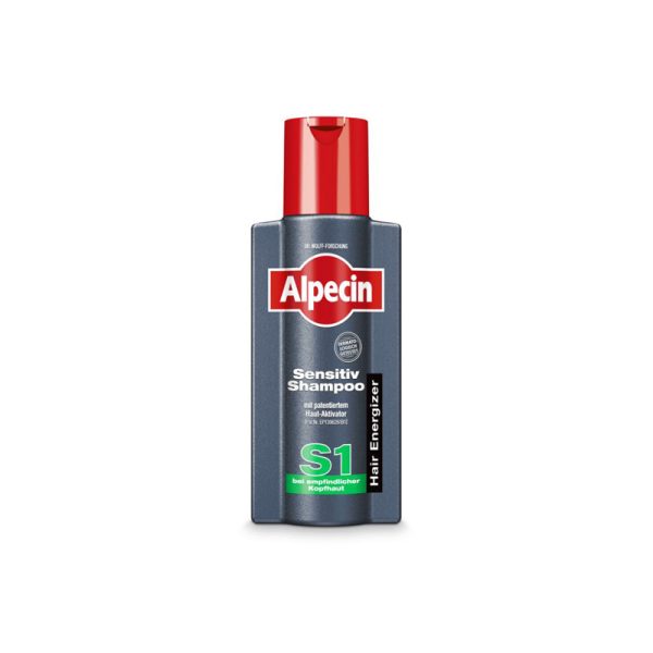 Alpecin Alpecin Cofein Šampon Za Kosu S1