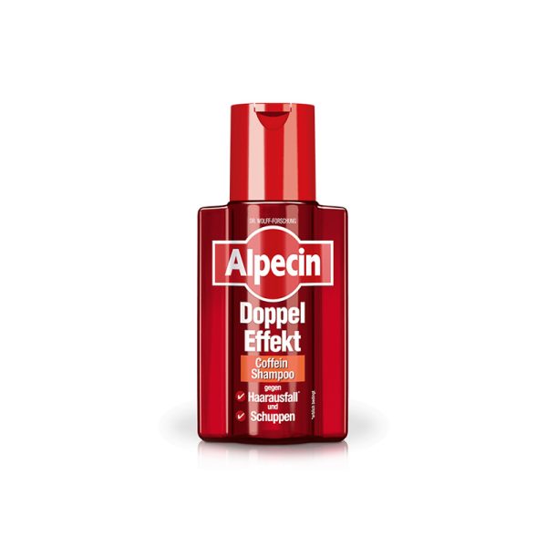 Alpecin Alpecin Šampon Double Effect