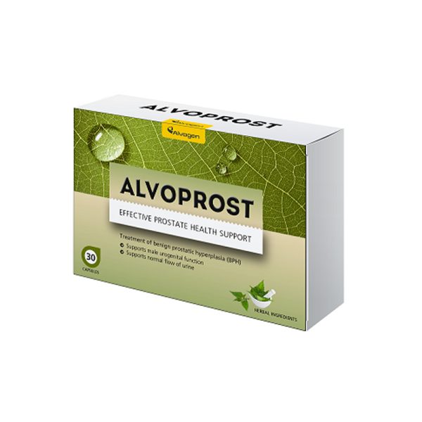 Alvogen Alvoprost Tablete A/30