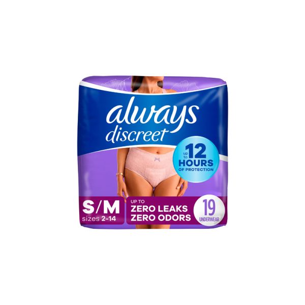 Always Always Pants S/M