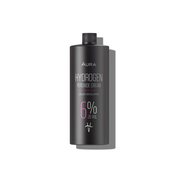 Aura Aura Hidrogen 6% 1L