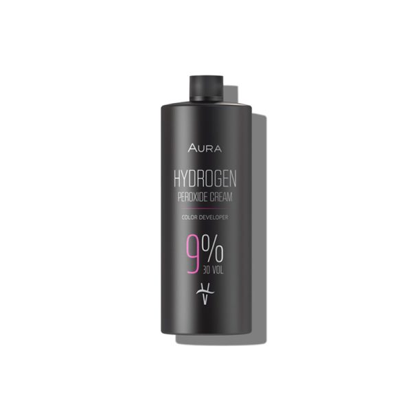 Aura Aura Hidrogen 9% 1L