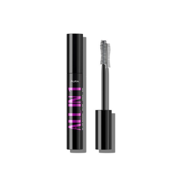 Aura Aura Maskara All In 1