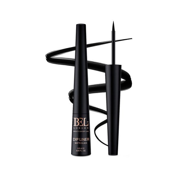Evelin Cosmetics BEL LONDON DIP LINER 2