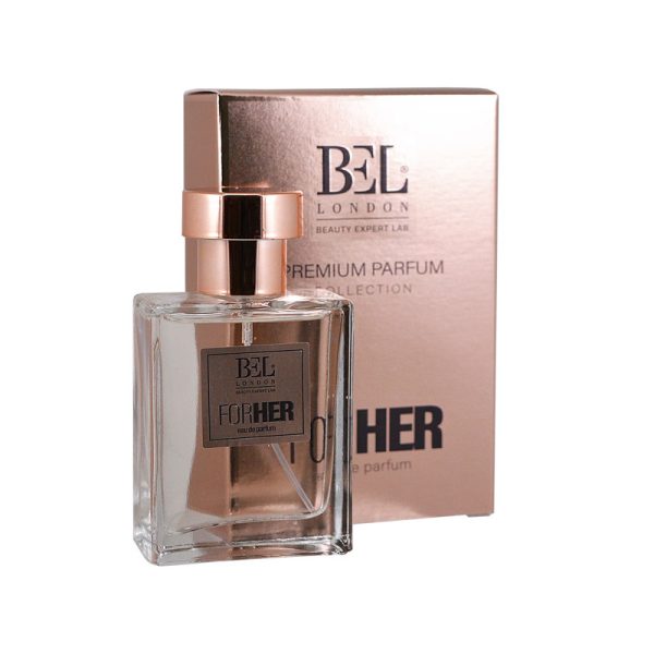 Evelin Cosmetics BEL LONDON EDP 50ML