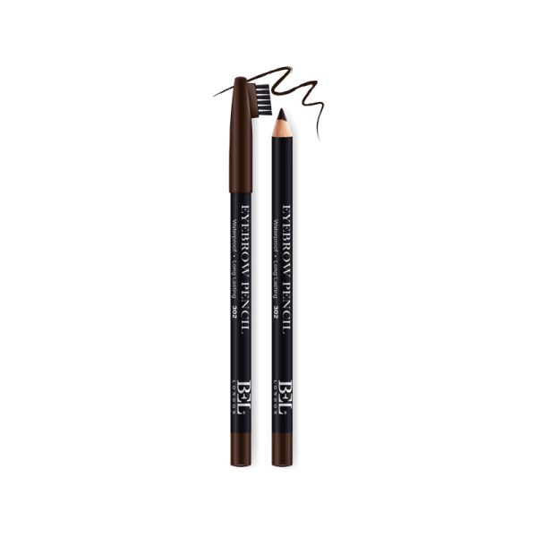 Evelin Cosmetics BEL LONDON OLOVKA ZA OBRVE