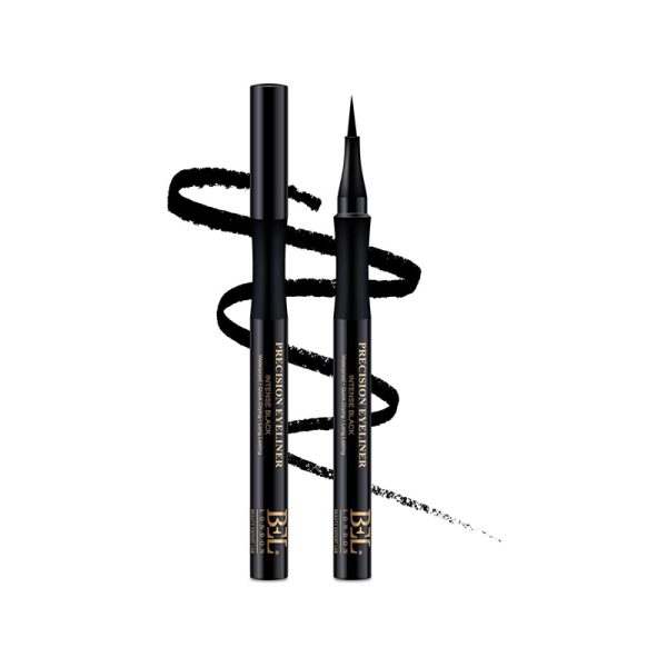 Evelin Cosmetics BEL LONDON PRECISION EYELINER 1