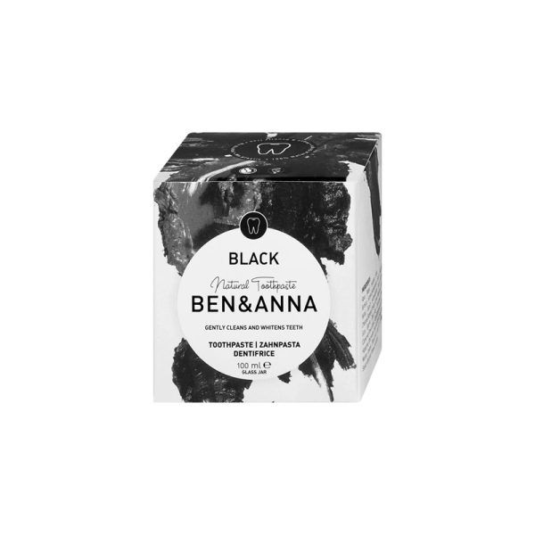 Ben & Anna BEN & ANNA NATURAL PASTA 100ML
