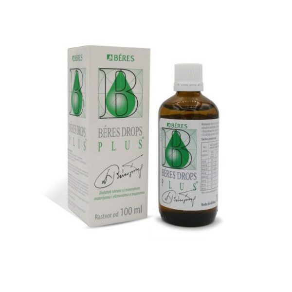 Goodwill BERES KAPI 100ML