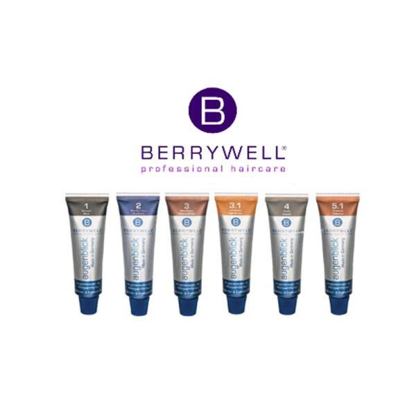 Berrywell BERRYWELL FARBA ZA OBRVE