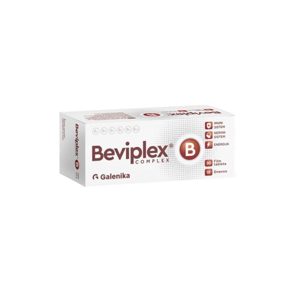 Galenika BEVIPLEX DRAŽEJE