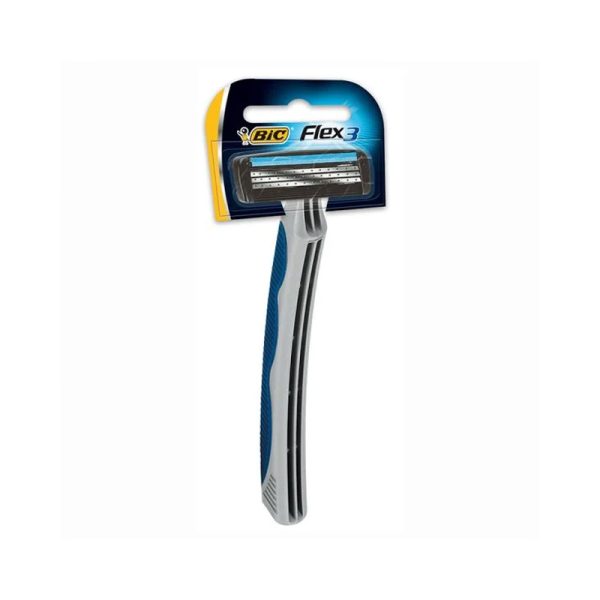 Bic BIC BRIJAC 3 FLEX CLASIC A/1