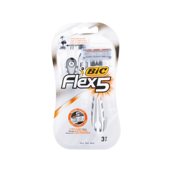 Bic BIC BRIJAC 5 FLEX A/1