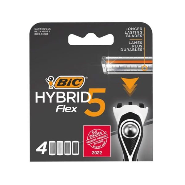 Bic BIC HYBRID FLEX REZERVA A/4