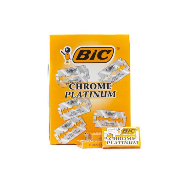 Bic BIC ZILETI