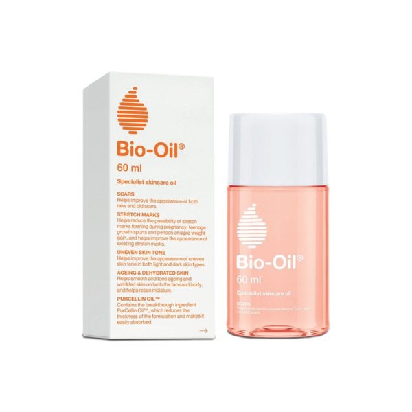 Bio-Oil BIO-OIL 60ML