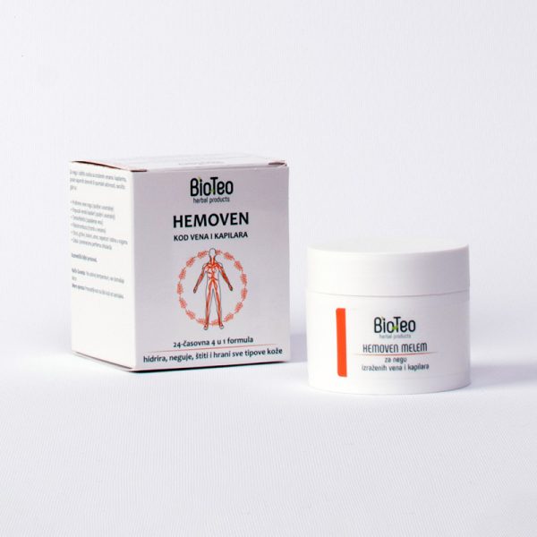 Bio Teo BIO-TEO HEMOVEN