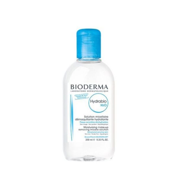Bioderma BIODERMA HYDRABIO MICELARNA VODA 250ML