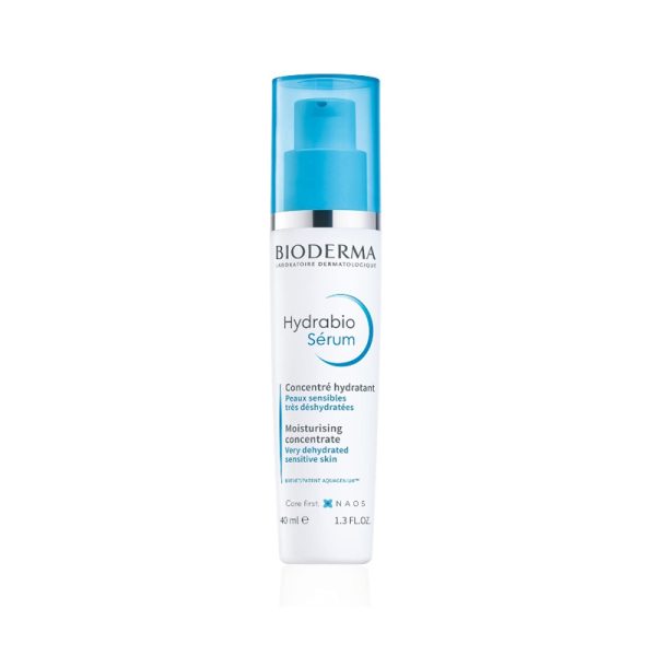 Bioderma BIODERMA HYDRABIO SERUM 40ML