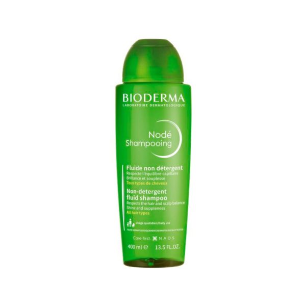 Bioderma BIODERMA NODE ŠAMPON ZA SVAKODNEVNU NEGU