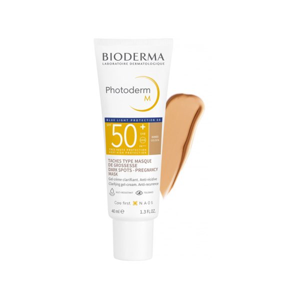 Bioderma BIODERMA PHOTODERM M/TONIRANA SPF 50