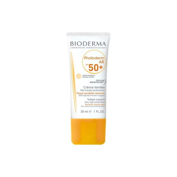 Bioderma BIODERMA PHOTODERMA AR KREMA SPF 50+ TONIRANA