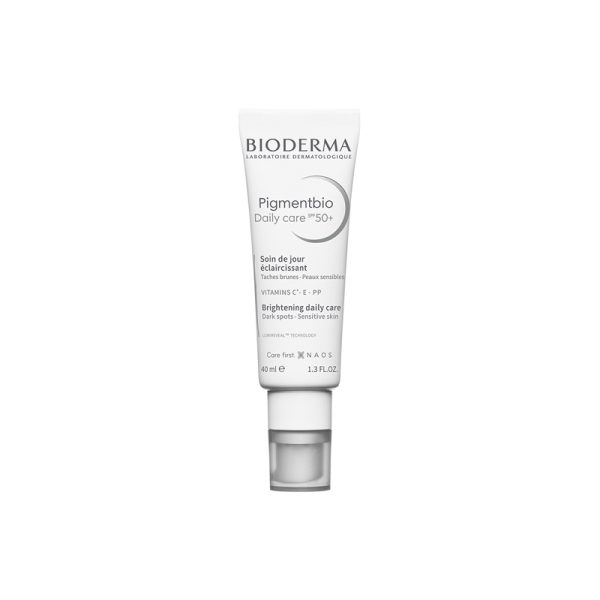 Bioderma BIODERMA PIGMENT BIO DNEVNA NEGA SPF 50+ 40ML