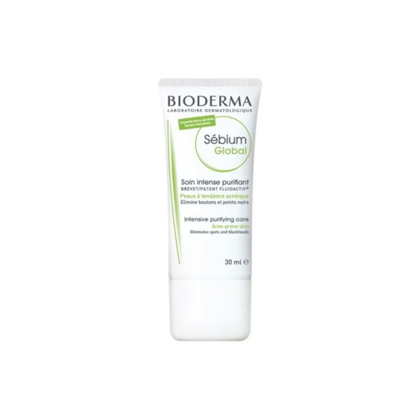 Bioderma BIODERMA SEBIUM GLOBAL 30ML