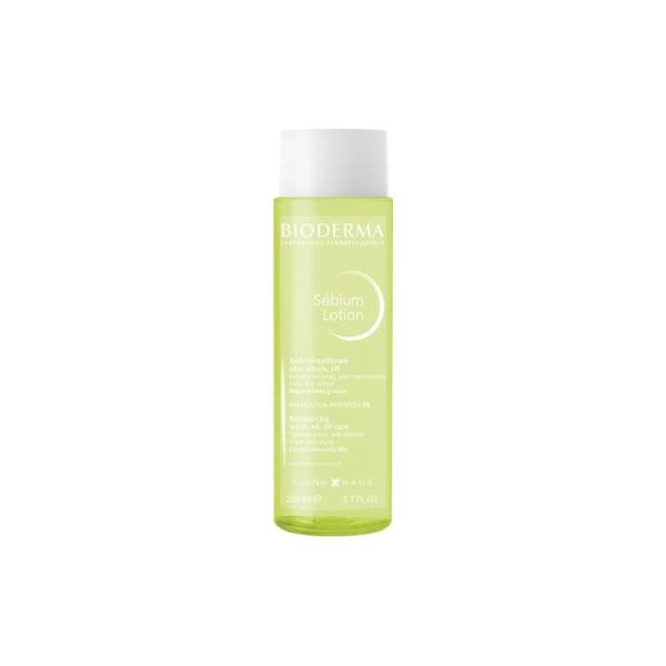 Bioderma BIODERMA SEBIUM LOTION 200ML