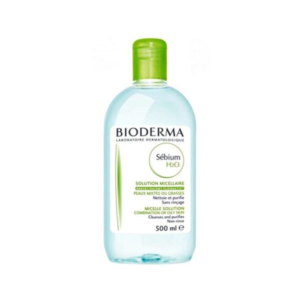 Bioderma BIODERMA SEBIUM MICELARNA VODA 500ML