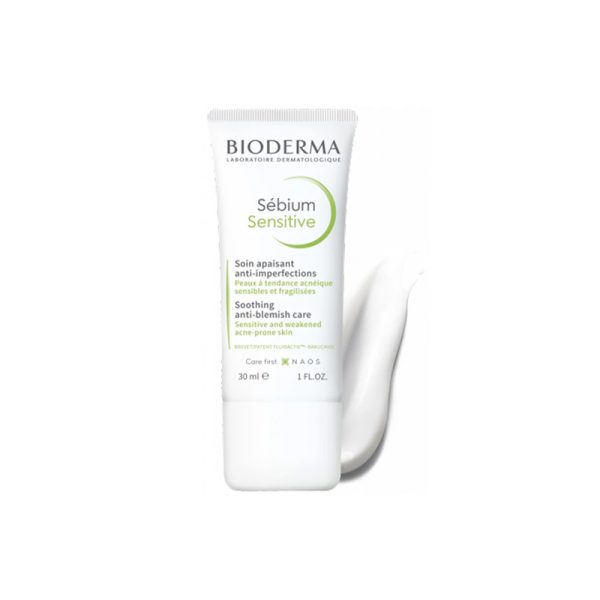 Bioderma BIODERMA SEBIUM SENSITIV 30ML