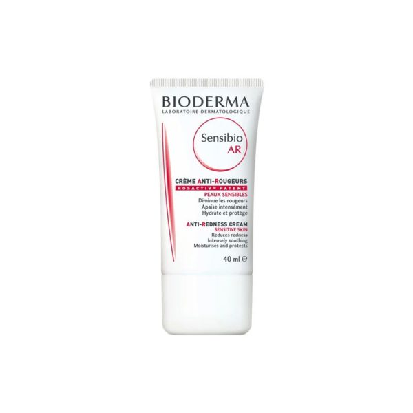 Bioderma BIODERMA SENSIBIO AR KREMA PROTIV CRVENILA