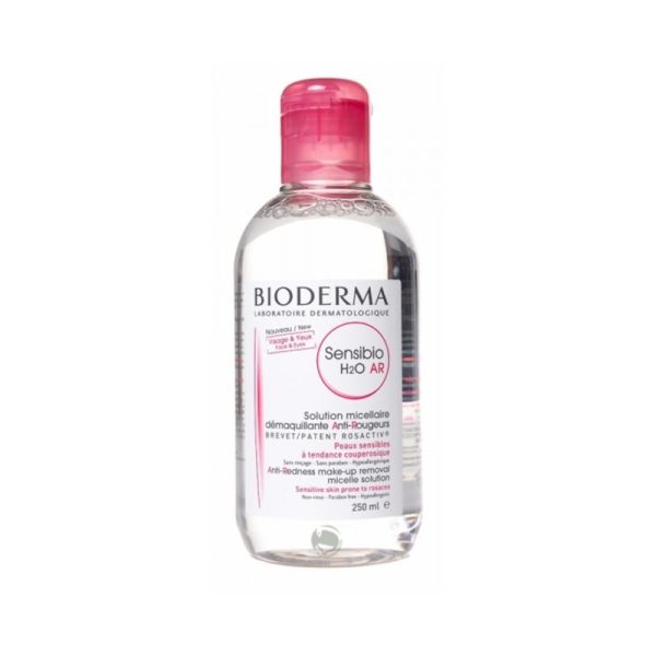 Bioderma BIODERMA SENSIBIO AR MICELARNA VODA 250ML