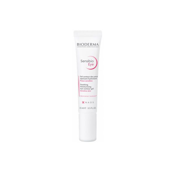 Bioderma BIODERMA SENSIBIO EYE 15ML