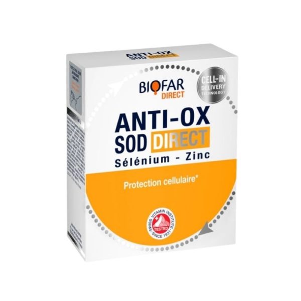 BIOFAR ANTI-0X SOD DIRECT A14