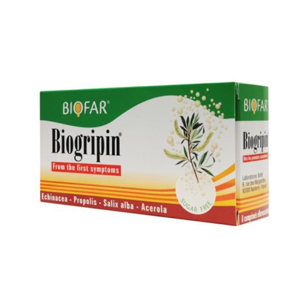 Biofar BIOFAR BIOGRIPIN