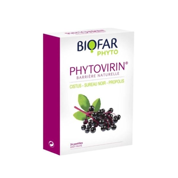 BIOFAR PHYTOVIRIN KES A6