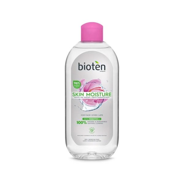 Bioten BIOTEN MICELARNA VODA 400ML