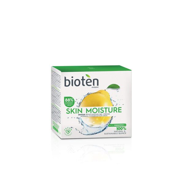 Bioten BIOTEN SKIN MOIST DNEVNA KREMA ZA NORMALNU KOŽU 50ML